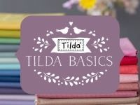 Tilda Basics