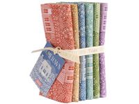 Tilda Fat Quarter Packs