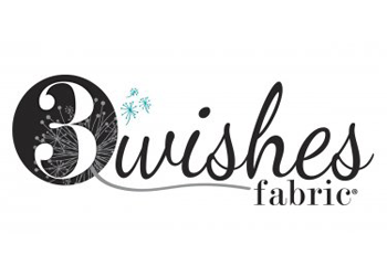 3 Wishes Fabrics - Quilting Fabrics