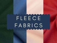 Fleece Fabrics