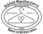 Ackfeld Wire