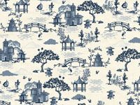 Japanese & Chinese Fabrics