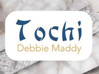 Tochi fabrics by Debbie Maddy