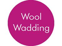 Wool Wadding