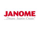 Janome Sewing Machine Needles