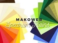 Makower Plains & Spectrum Plains