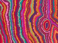 Kaffe Fassett Collective Jupiter Fabrics