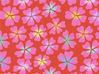 Kaffe Fassett Collective Petals Fabric