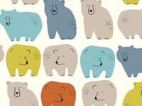 Bear Fabrics