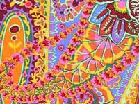 Paisley Fabrics