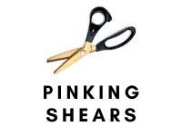 Pinking Shears