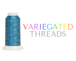 Variegated Thread