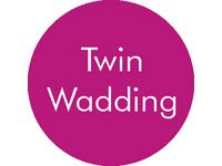 Twin Size Waddings