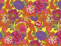 Kaffe Fassett Collective Cloisonne Fabrics