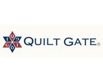 Quilt Gate