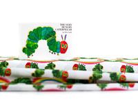 Very Hungry Caterpillar Fabrics