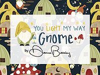 Gnome Fabric