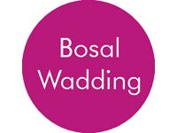 Bosal Wadding