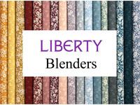 Liberty Blender Fabric