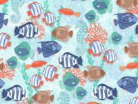 Fish Fabrics