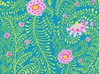 Kaffe Fassett Collective Ferns Fabrics