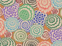 Kaffe Fassett Collective Deco Fabrics