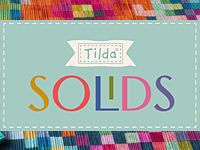 Tilda Solids & Plains