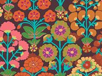 Kaffe Fassett Collective Sprays Fabrics