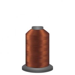 Glide Trilobal Poly Thread 1000m Cone #21685 Sepia