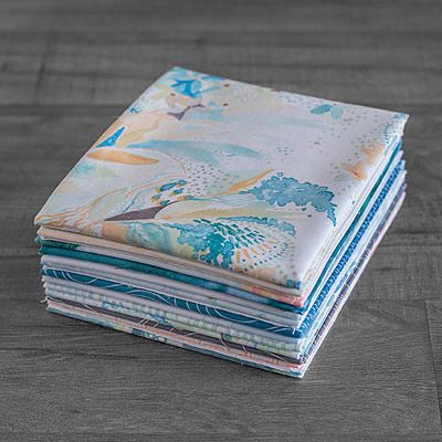 Natural Affinity Fat Quarter Pack