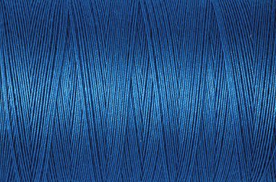 Gutermann Natural Cotton 50 Weight Thread 400m 5534 Lagoon