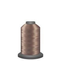 Glide Trilobal Poly Thread 1000m Cone #27504 Coffee