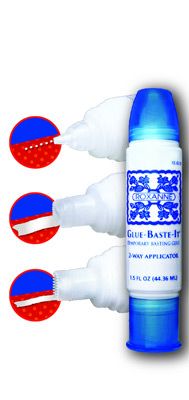 Roxanne Glue Baste It 2 Way Applicator