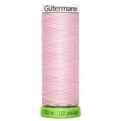 Gutermann SewAll rPET Recycled Thread 659 100m