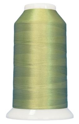 Magnifico Thread Cone: Colour 2071 Beechnut