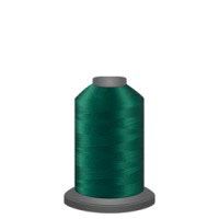 Glide Trilobal Poly Thread 1000m Cone #63425 Emerald