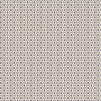 Sienna Fabric: Cabuchon Plum (per 1/4 metre)