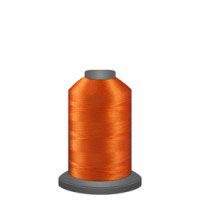 Glide Trilobal Poly Thread 1000m Cone #50158 Mars