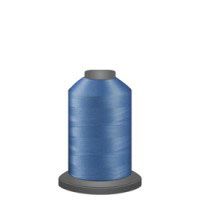 Glide Trilobal Poly Thread 1000m Cone #90278 Tar Heel