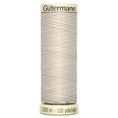 Gutermann SewAll Thread 299 100m