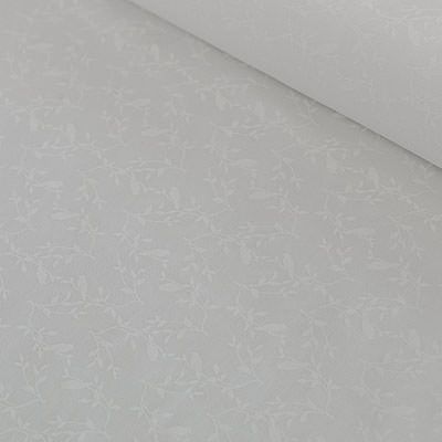 Neutral Notes Fabric: Birds on Branches Cream (per 1/4 metre)