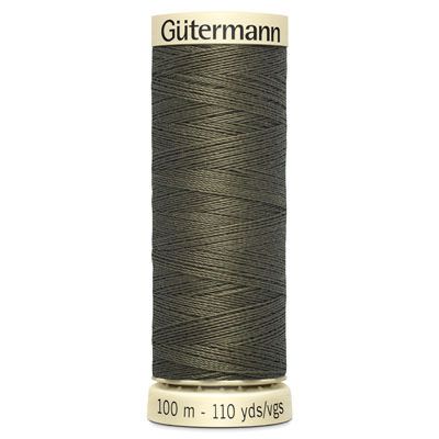 Gutermann SewAll Thread 676 100m