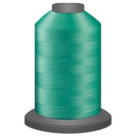 Glide 450 Trilobal Poly Thread 5000m Cone #60345 Mint