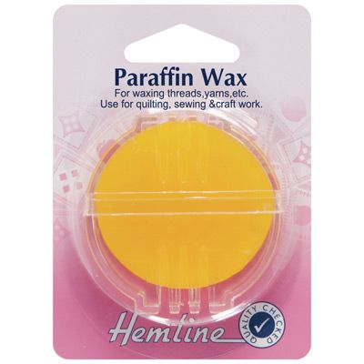 Hemline Parafin Wax Thread Conditioner