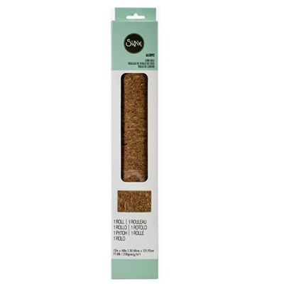 Sizzix Cork Roll 12in x 48in