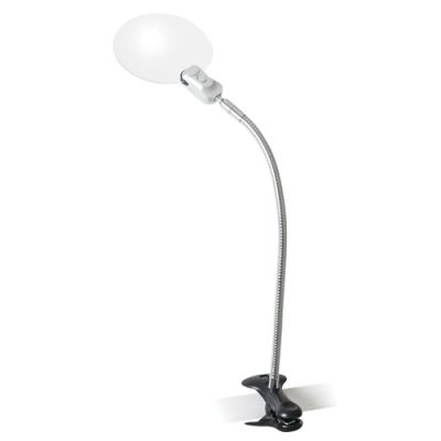 PureLite  Magnifying Lamp: Clip-on