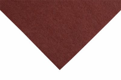 Felt Sheet Russet