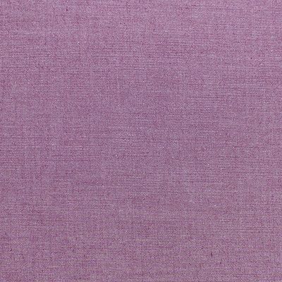 Tilda Basics fabric: Chambray Plum (per 1/4 metre)