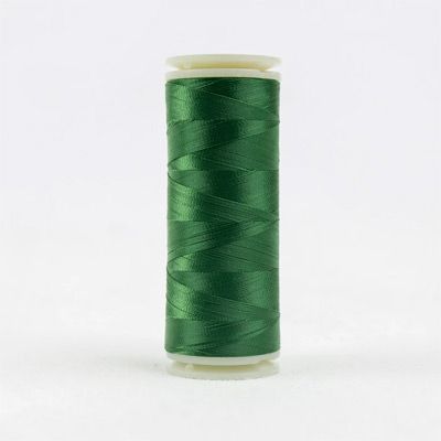 InvisaFil Thread: 100wt Christmas Green