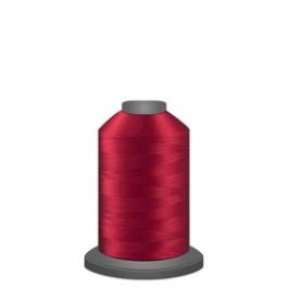 Glide Trilobal Poly Thread 1000m Cone #70207 Cranberry